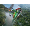 REVELL 06785 STAR WARS BOBA FETT´S STARSHIP 1:88