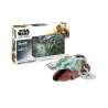 REVELL 06785 STAR WARS BOBA FETT´S STARSHIP 1:88