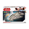 REVELL 06718 Halcón Milenario