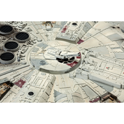 REVELL 06718 Halcón Milenario