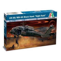 UH-60/MH-60 BLACK HAWK "NIGHT RAID"