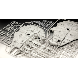 REVELL 06718 Halcón Milenario