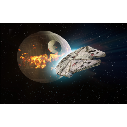 REVELL 06718 Halcón Milenario