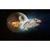 REVELL 06718 Halcón Milenario