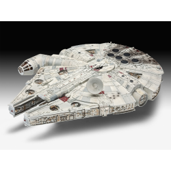 REVELL 06718 Halcón Milenario