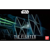 REVELL 5064104 TIE FIGHTER 1:72