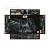 REVELL 5064104 TIE FIGHTER 1:72