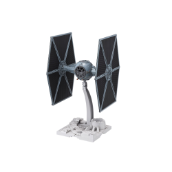 REVELL 5064104 TIE FIGHTER 1:72