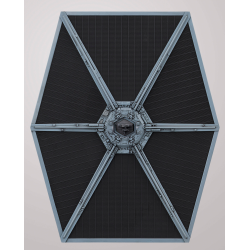 REVELL 5064104 TIE FIGHTER 1:72