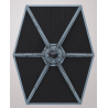 REVELL 5064104 TIE FIGHTER 1:72