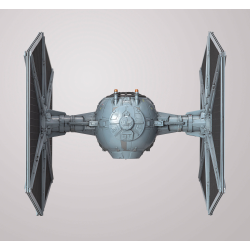 REVELL 5064104 TIE FIGHTER 1:72