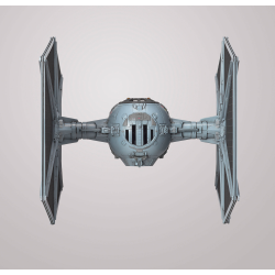 REVELL 5064104 TIE FIGHTER 1:72