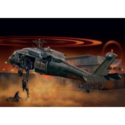 UH-60/MH-60 BLACK HAWK "NIGHT RAID"