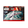 REVELL 03601 STAR WARS X-WING FIGHTER 1:112