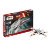 REVELL 03601 STAR WARS X-WING FIGHTER 1:112