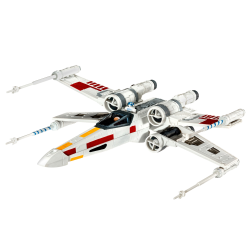 REVELL 03601 STAR WARS X-WING FIGHTER 1:112