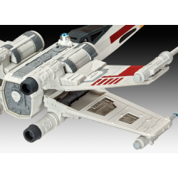 REVELL 03601 STAR WARS X-WING FIGHTER 1:112