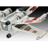 REVELL 03601 STAR WARS X-WING FIGHTER 1:112