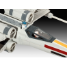 REVELL 03601 STAR WARS X-WING FIGHTER 1:112