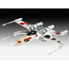 REVELL 03601 STAR WARS X-WING FIGHTER 1:112
