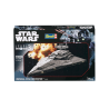 REVELL 03609 Destructor Estelar Imperial 1:12300