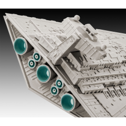 REVELL 03609 Destructor Estelar Imperial 1:12300