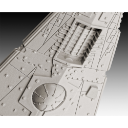 REVELL 03609 Destructor Estelar Imperial 1:12300
