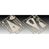 REVELL 03609 Destructor Estelar Imperial 1:12300