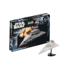 REVELL 03609 Destructor Estelar Imperial 1:12300