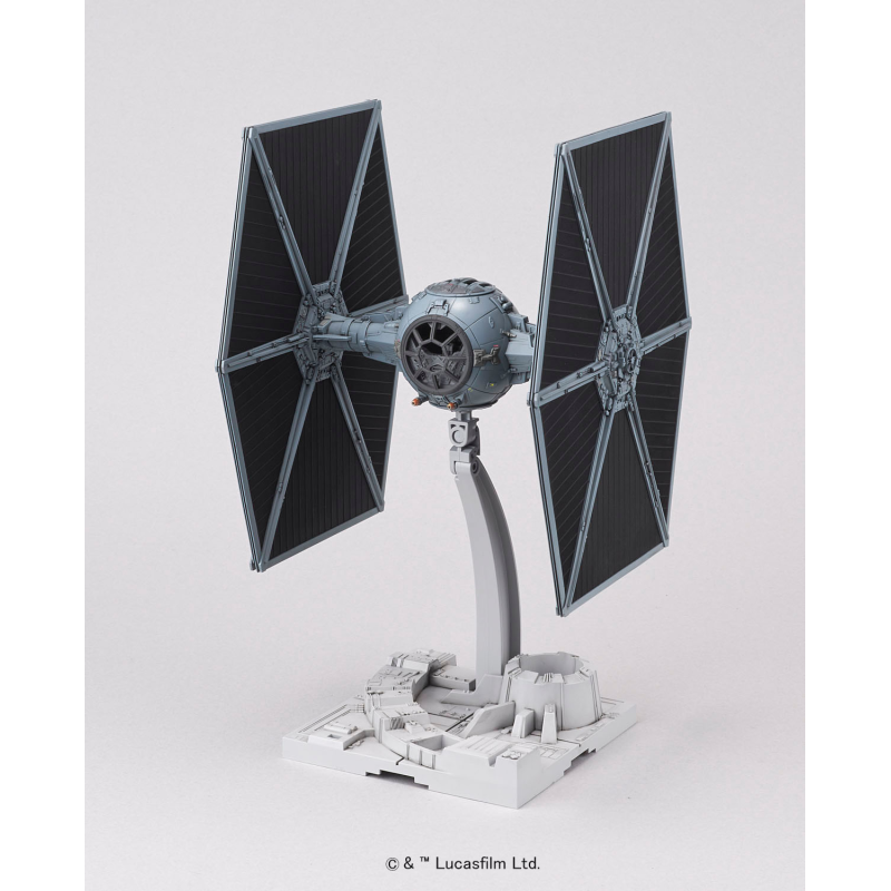REVELL 03605 STAR WARS TIE FIGHTER 1:110