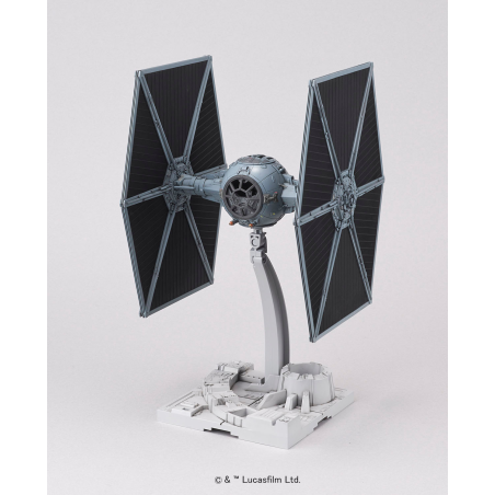 REVELL 03605 STAR WARS TIE FIGHTER 1:110