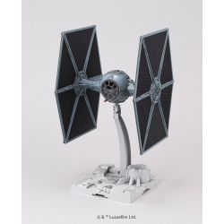 REVELL 03605 STAR WARS TIE FIGHTER 1:110