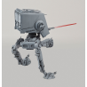 REVELL 01202 BANDAI AT-ST 1:48