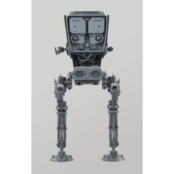 REVELL 01202 BANDAI AT-ST 1:48