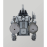 REVELL 01202 BANDAI AT-ST 1:48
