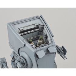 REVELL 01202 BANDAI AT-ST 1:48