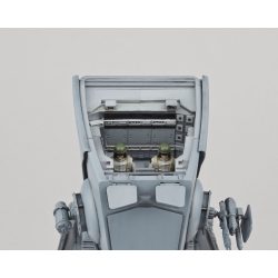 REVELL 01202 BANDAI AT-ST 1:48