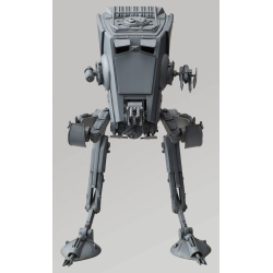 REVELL 01202 BANDAI AT-ST 1:48