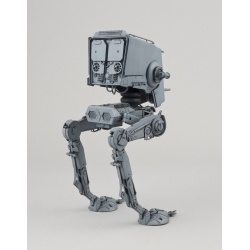 REVELL 01202 BANDAI AT-ST 1:48