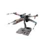 REVELL 01200 X-WING STARFIGHTER BANDAI 1:72
