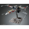 REVELL 01200 X-WING STARFIGHTER BANDAI 1:72