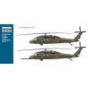 UH-60/MH-60 BLACK HAWK "NIGHT RAID"
