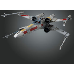 REVELL 01200 X-WING STARFIGHTER BANDAI 1:72