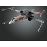 REVELL 01200 X-WING STARFIGHTER BANDAI 1:72