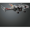 REVELL 01200 X-WING STARFIGHTER BANDAI 1:72