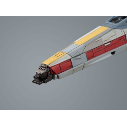 REVELL 01200 X-WING STARFIGHTER BANDAI 1:72