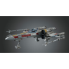 REVELL 01200 X-WING STARFIGHTER BANDAI 1:72