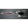 REVELL 01200 X-WING STARFIGHTER BANDAI 1:72