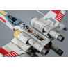 REVELL 01200 X-WING STARFIGHTER BANDAI 1:72