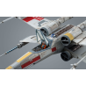 REVELL 01200 X-WING STARFIGHTER BANDAI 1:72